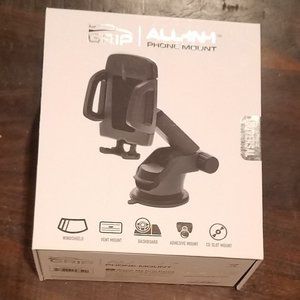 Universal Phone Mount